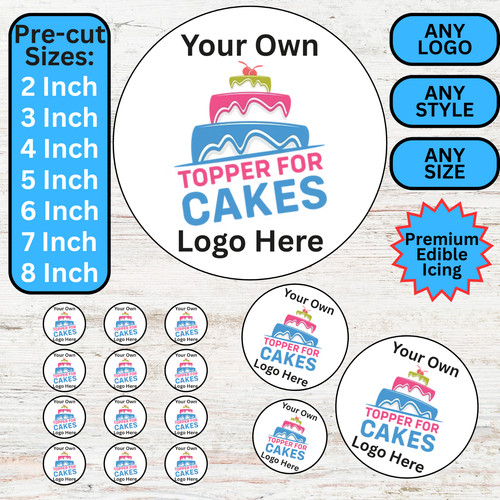Your own company - your,
