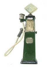 TAYLOR & BARRETT LEAD PETROL