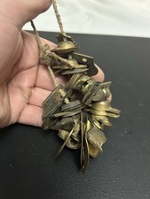 CLOCK PARTS - VERY UNUSUAL