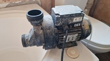 Water pump for whirlpool spa - water,