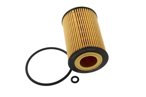 Engine service kit oil - service,