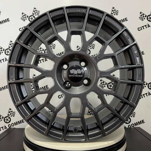 Alloy wheels compatible with - 4,
