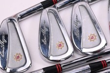 Ben Hogan Apex Plus Irons / 3-PW+SW / Regular Flex Ben Hogan Shafts