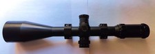 Optisan 6-24x56 Viper IRS Riflescope Second Focal Plane Optisan  Rifle Scope