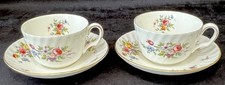 Two Minton “ Marlow” S 309