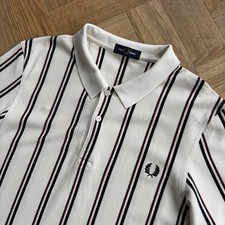 Fred Perry M4606 Short Sleeve