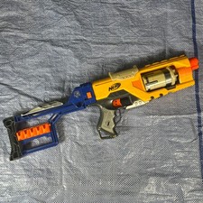 Nerf N-Strike Spectre REV-5