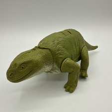 Vintage Star Wars Patrol Dewback Lizard Kenner Action Figure 1979