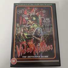 Video Nasties: The Definitive