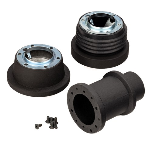 Motacorsa steering wheel boss - motacorsa,