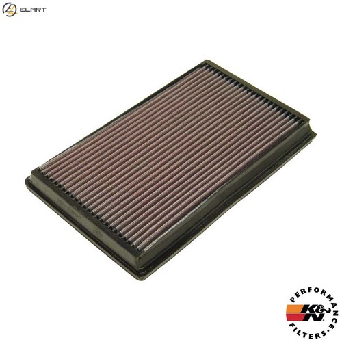 Air filter 2867 for - filter, vw