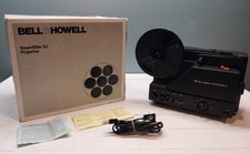 Vintage Bell & Howell