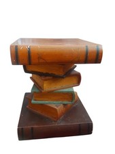  Mid Century  Style Vintage Stackable Side Table Coffee Table