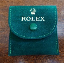 Rolex Pouch for Spare Links or