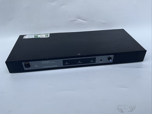 Audio technica atw - atw-r11, vhf