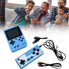 500 Classic Games Handheld