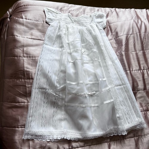 Kinswear vintage white - vintage,