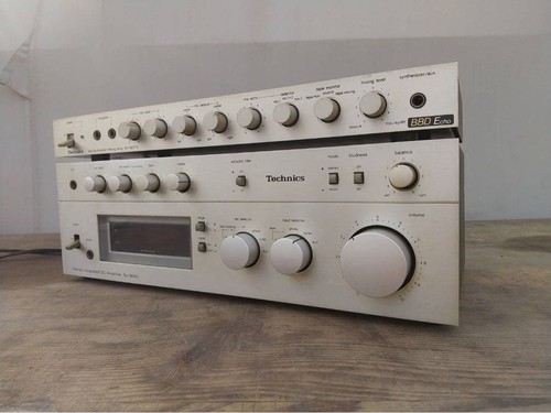 Technics 8055 graphic - technics,