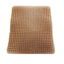 1/2/4pcs Chicken Nesting Pads