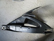 2012 Suzuki GSXR 600/750 L2