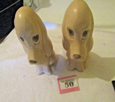 Vintage Dog Ornaments Bundle