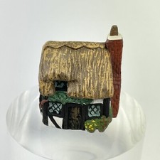 Sterling Classics Thimble