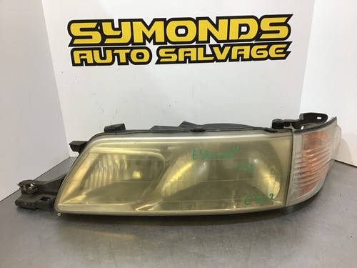 1999 toyota estima passenger - 1999,