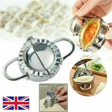 UK Stainless Steel Dumpling