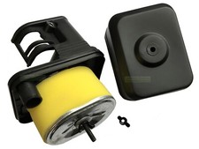 air filter housing + air