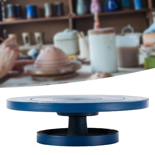 Pottery banding wheel - pottery,