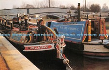 D037099 Traditional Canal