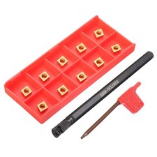 8mm Shake Lathe Boring Bar