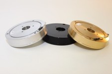 Michell Engineering Gyrodec/Orbe SME Armplate - Black