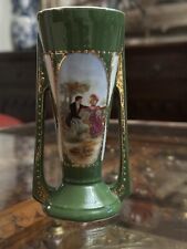 Antigue Art Deco Vase Urn