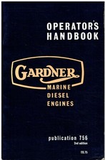 GARDNER 4LK LW 6LX 8LXB L3B