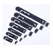 Heavy duty large garden - heavy, gate