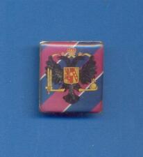 1st KINGS DRAGOON GUARDS.LAPEL