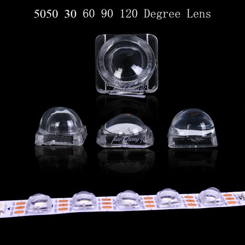 Led lens reflector - lens,