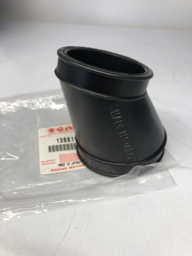 Genuine suzuki air intake - air,