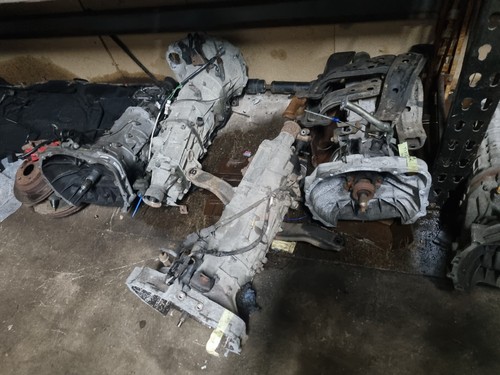 Subaru impreza mk3 5 - impreza, 1.5