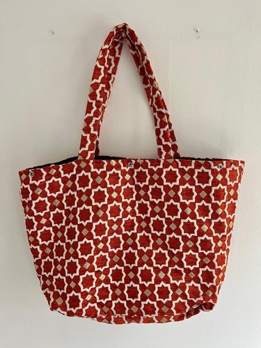 Gorgeous ladies moroccan bag - gorgeous,