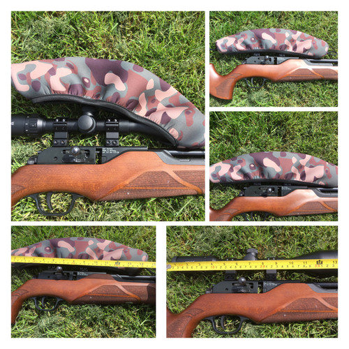 Scope cover available - scope,
