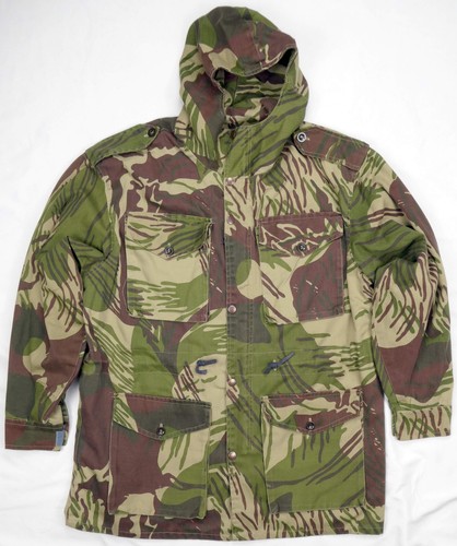 Addro rhodesian camo windproof - addro,