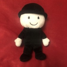 Vintage Homepride Fred Plush