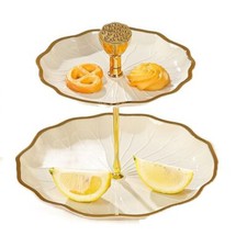 3 Tier Cake Stand Afternoon