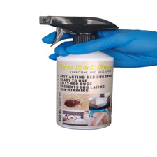 BATUUTAH Bed Bug Killer Spray
