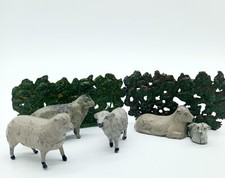 Vintage Britains Timpo Toys