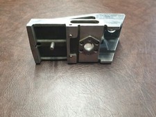 Agie Wire Alignment Jig