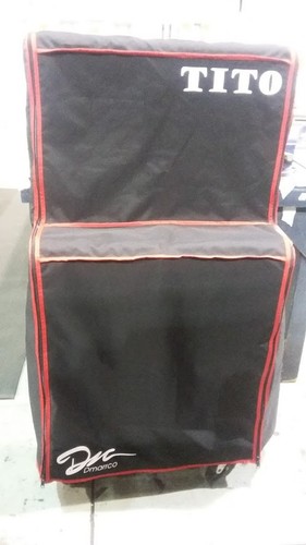 Custom tool box cover - custom,