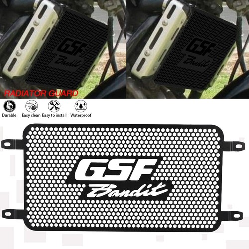 Motorcycle oil cooler guard - motorcycle,